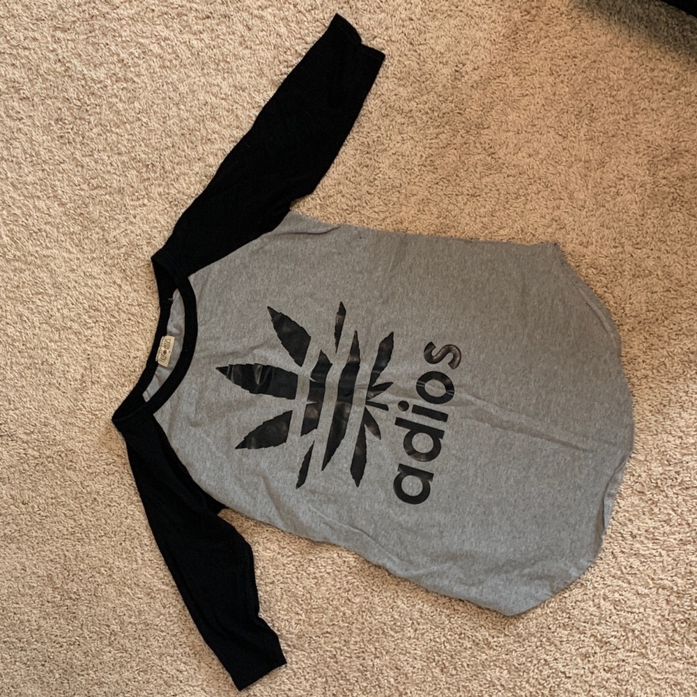 Bud friendly t shirt